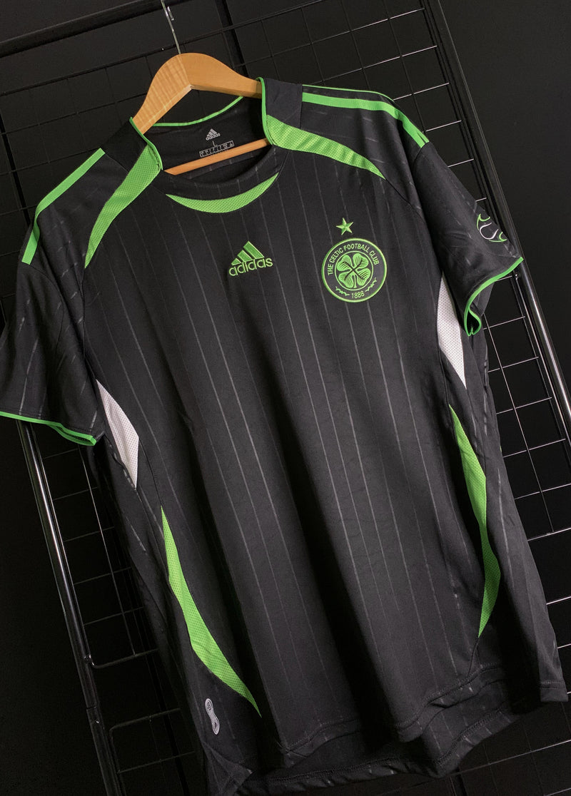 Camisa Celtic Teamgeist 2021