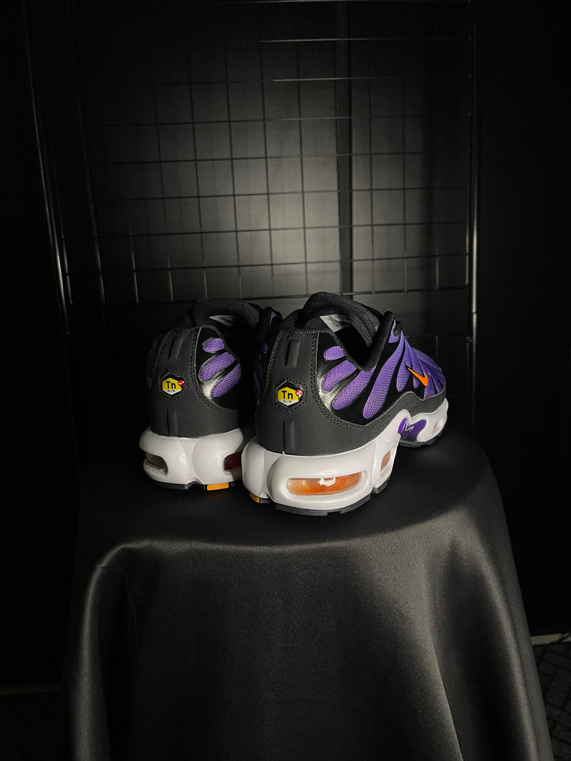 TÊNIS NIKE AIR TN 'VOLTAGE PURPLE'